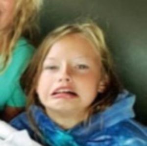 Meet your Posher, Olivia